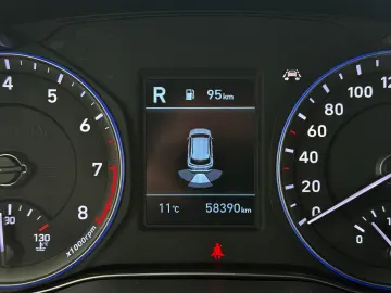 Hyundai Kona 1.0 T-GDI Comfort
