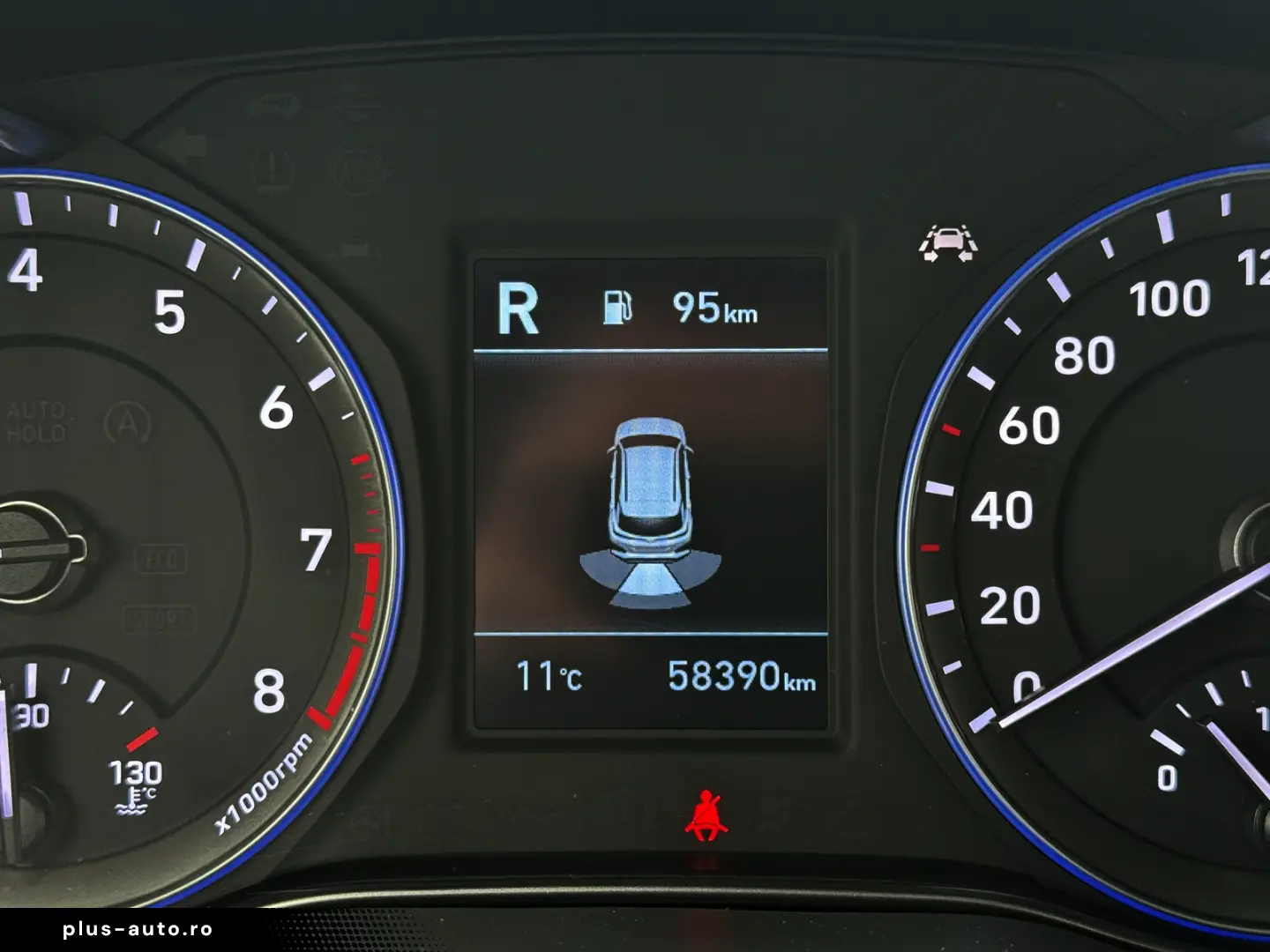 Hyundai Kona 1.0 T-GDI Comfort