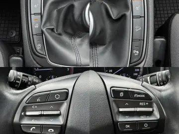 Hyundai Kona 1.0 T-GDI Comfort