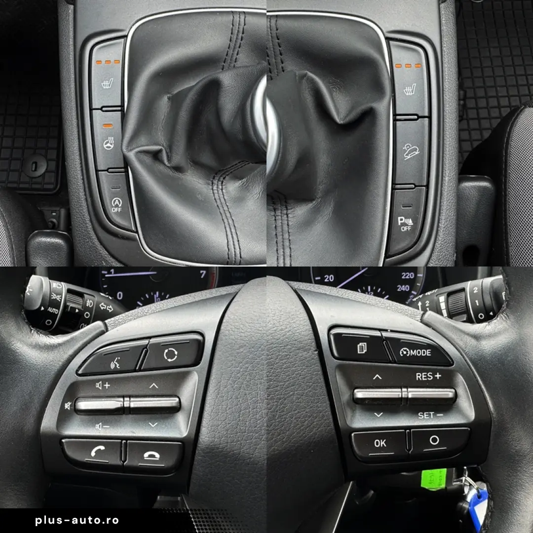 Hyundai Kona 1.0 T-GDI Comfort