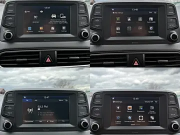 Hyundai Kona 1.0 T-GDI Comfort