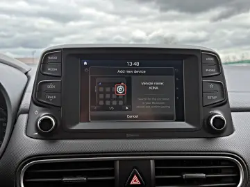 Hyundai Kona 1.0 T-GDI Comfort