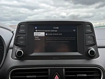 Hyundai Kona 1.0 T-GDI Comfort