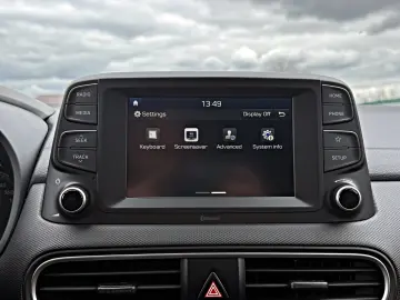 Hyundai Kona 1.0 T-GDI Comfort