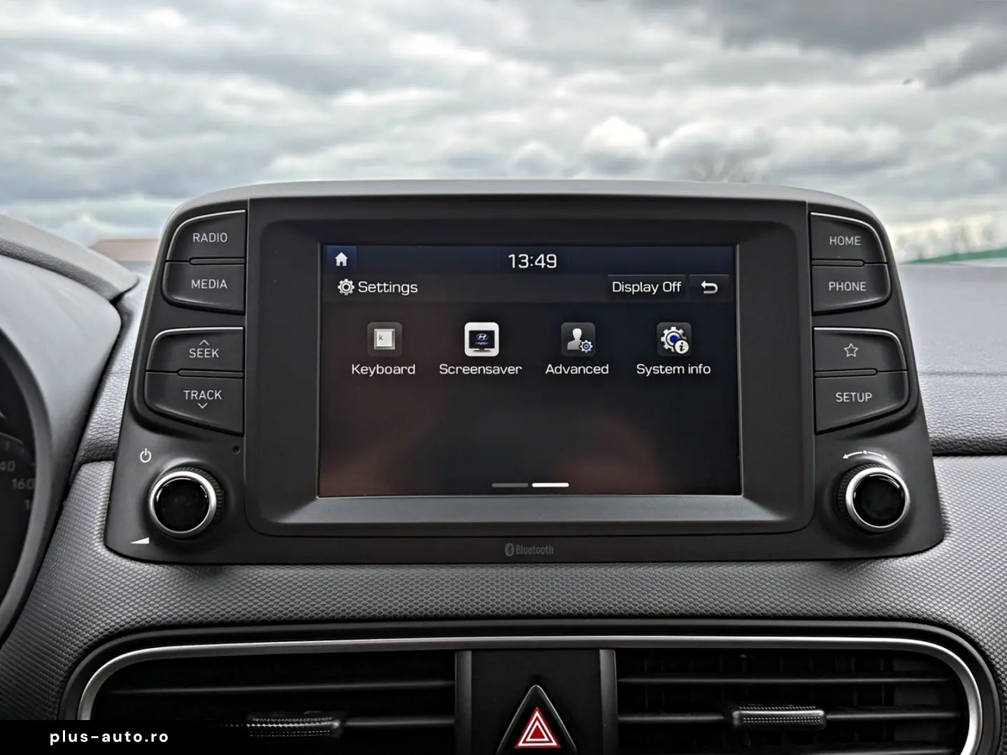 Hyundai Kona 1.0 T-GDI Comfort