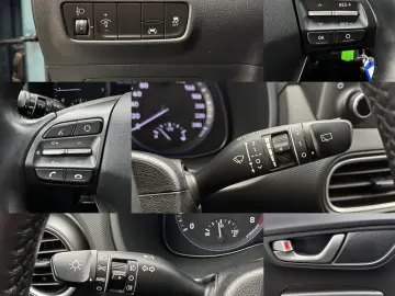 Hyundai Kona 1.0 T-GDI Comfort