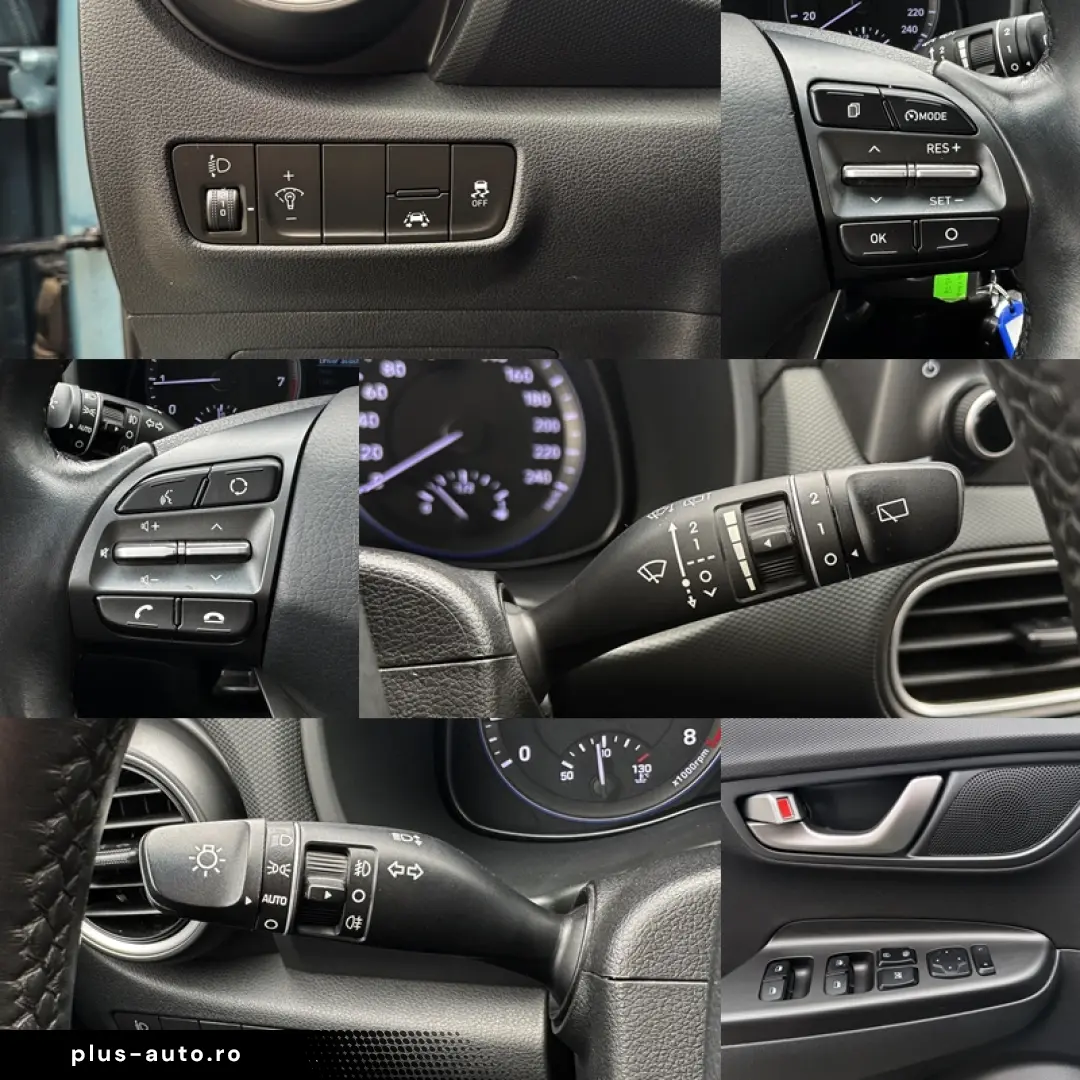Hyundai Kona 1.0 T-GDI Comfort