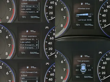 Hyundai Kona 1.0 T-GDI Comfort