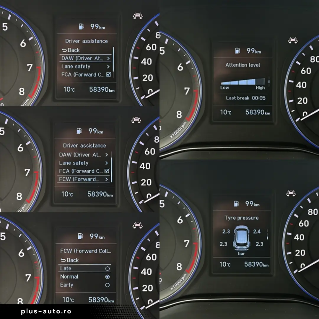 Hyundai Kona 1.0 T-GDI Comfort