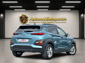 Hyundai Kona 1.0 T-GDI Comfort