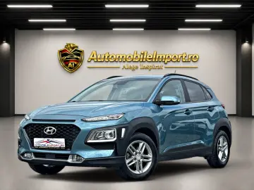 Hyundai Kona 1.0 T-GDI Comfort
