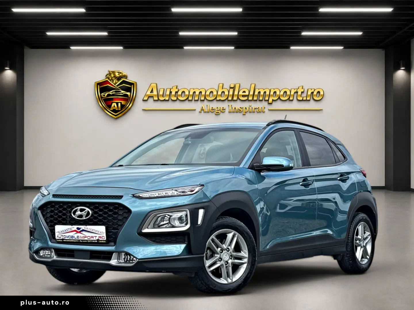 Hyundai Kona 1.0 T-GDI Comfort