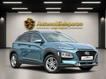 Hyundai Kona 1.0 T-GDI Comfort