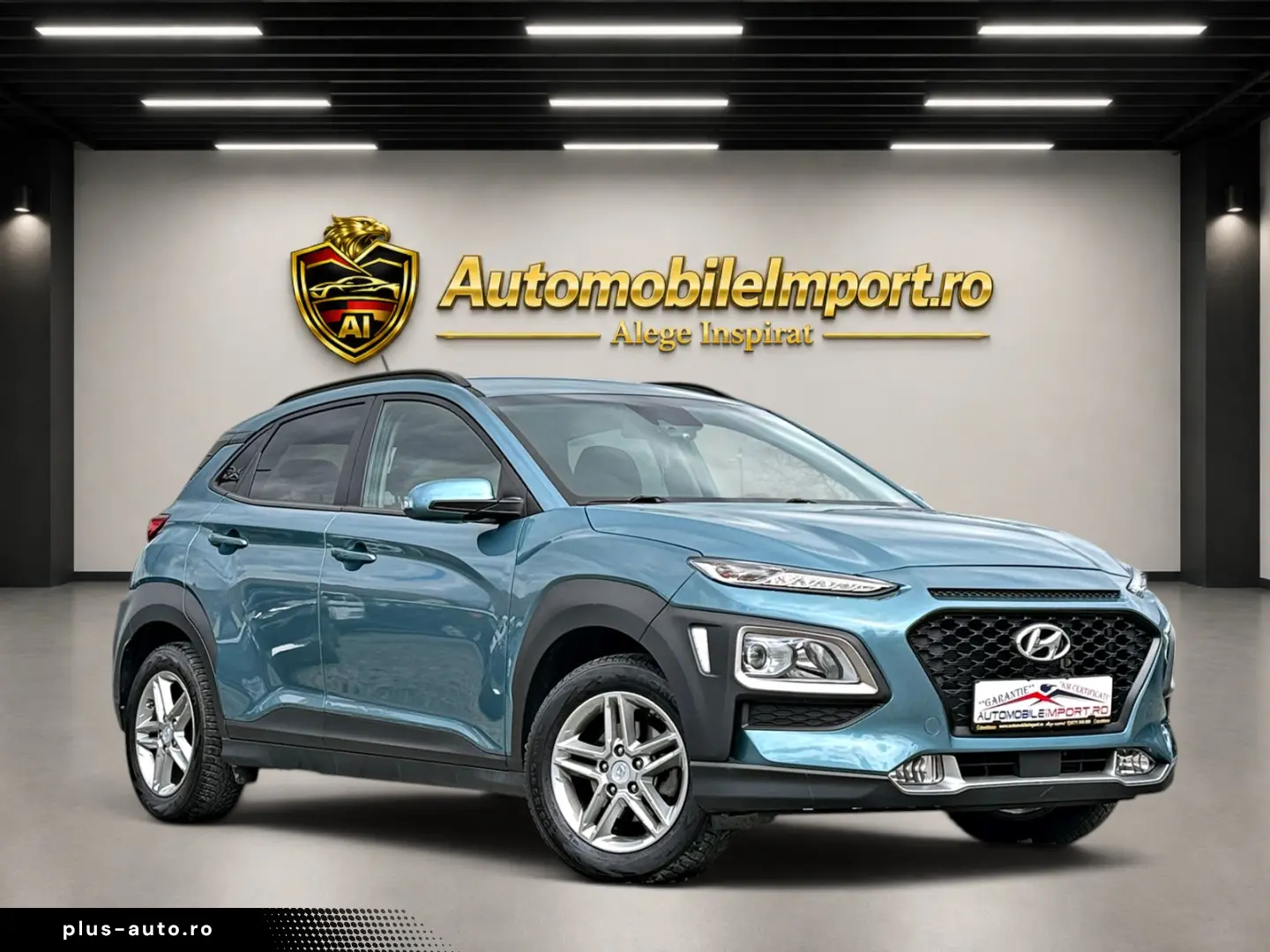 Hyundai Kona 1.0 T-GDI Comfort