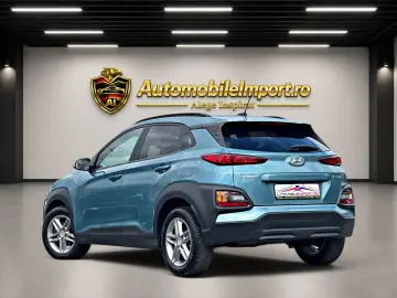Hyundai Kona 1.0 T-GDI Comfort