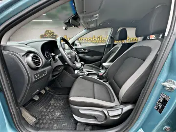 Hyundai Kona 1.0 T-GDI Comfort