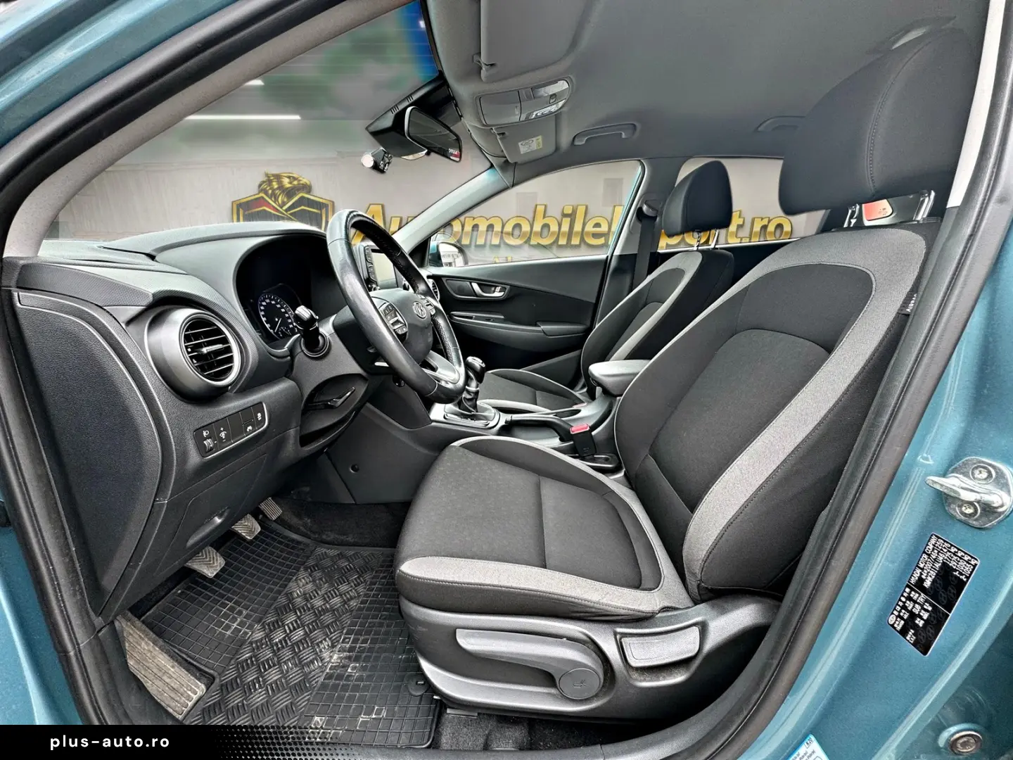 Hyundai Kona 1.0 T-GDI Comfort