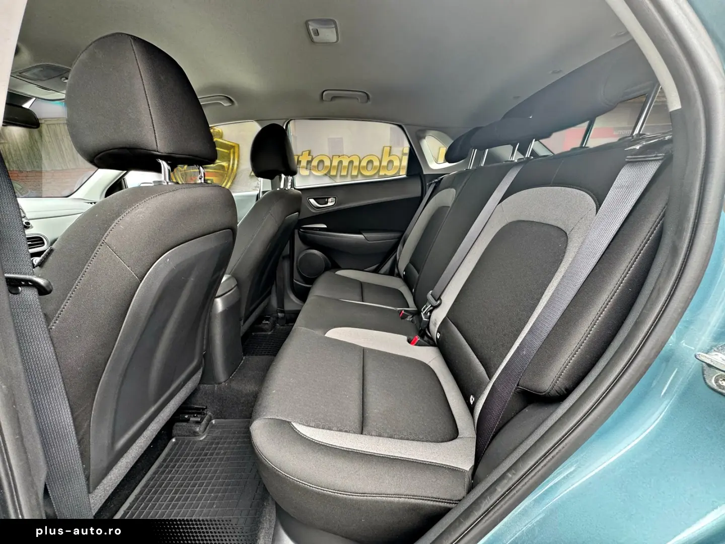 Hyundai Kona 1.0 T-GDI Comfort
