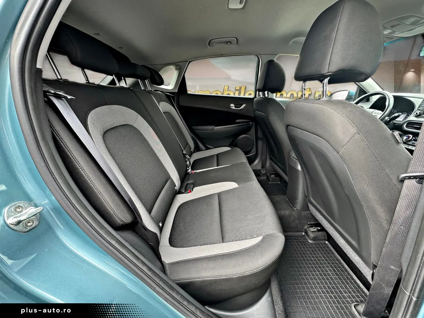 Hyundai Kona 1.0 T-GDI Comfort