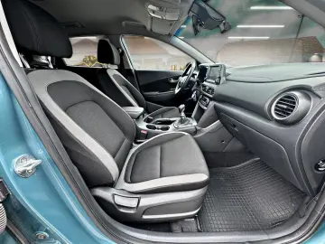 Hyundai Kona 1.0 T-GDI Comfort