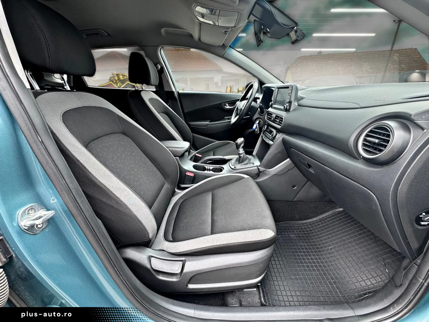 Hyundai Kona 1.0 T-GDI Comfort