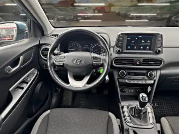 Hyundai Kona 1.0 T-GDI Comfort