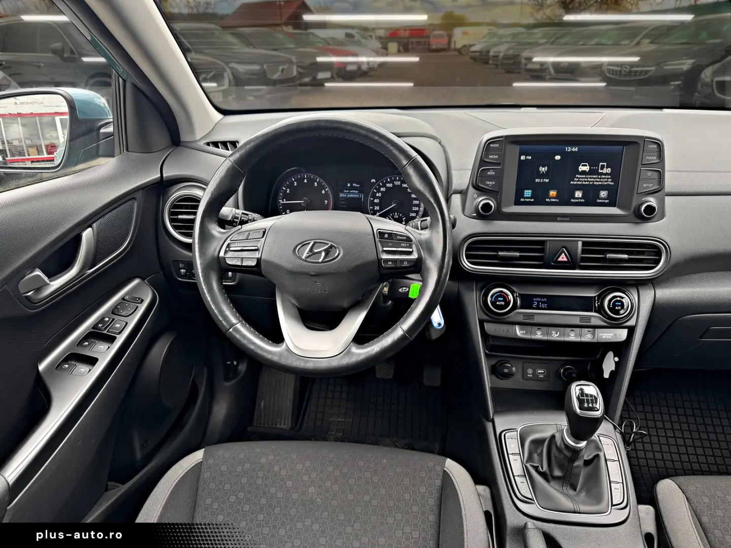 Hyundai Kona 1.0 T-GDI Comfort