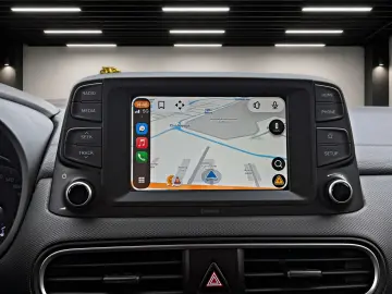 Hyundai Kona 1.0 T-GDI Comfort