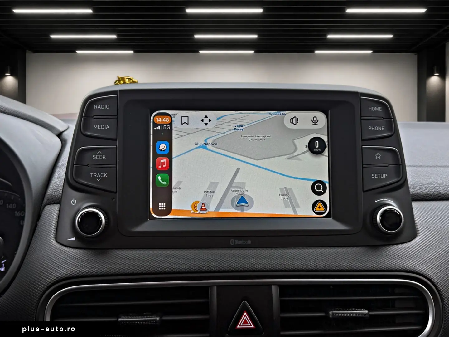 Hyundai Kona 1.0 T-GDI Comfort