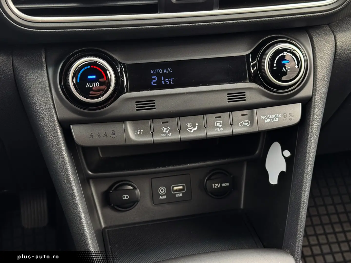 Hyundai Kona 1.0 T-GDI Comfort
