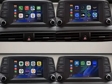 Hyundai Kona 1.0 T-GDI Comfort