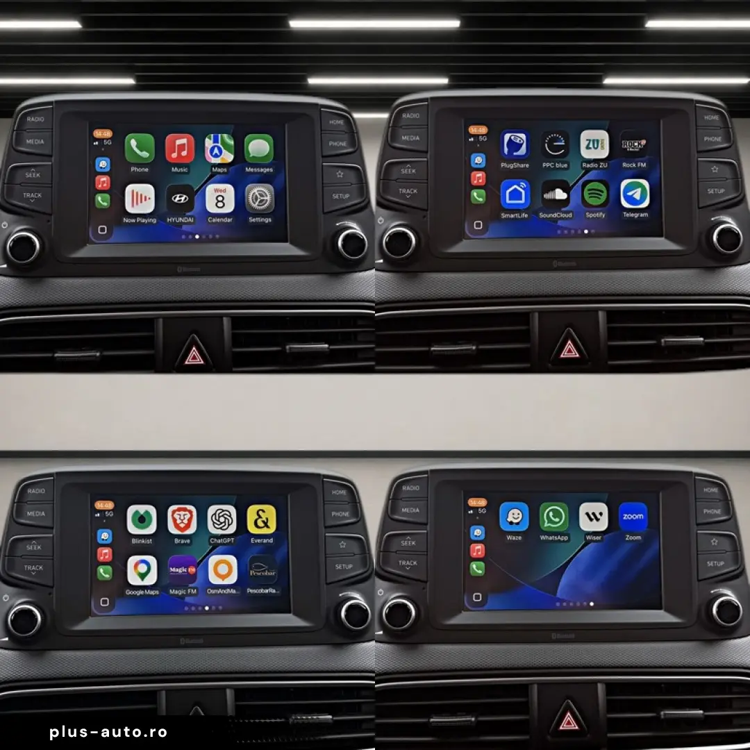 Hyundai Kona 1.0 T-GDI Comfort