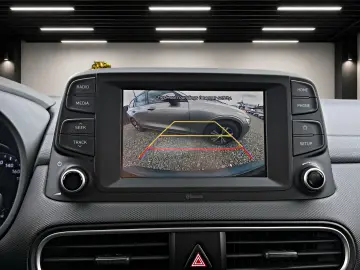 Hyundai Kona 1.0 T-GDI Comfort