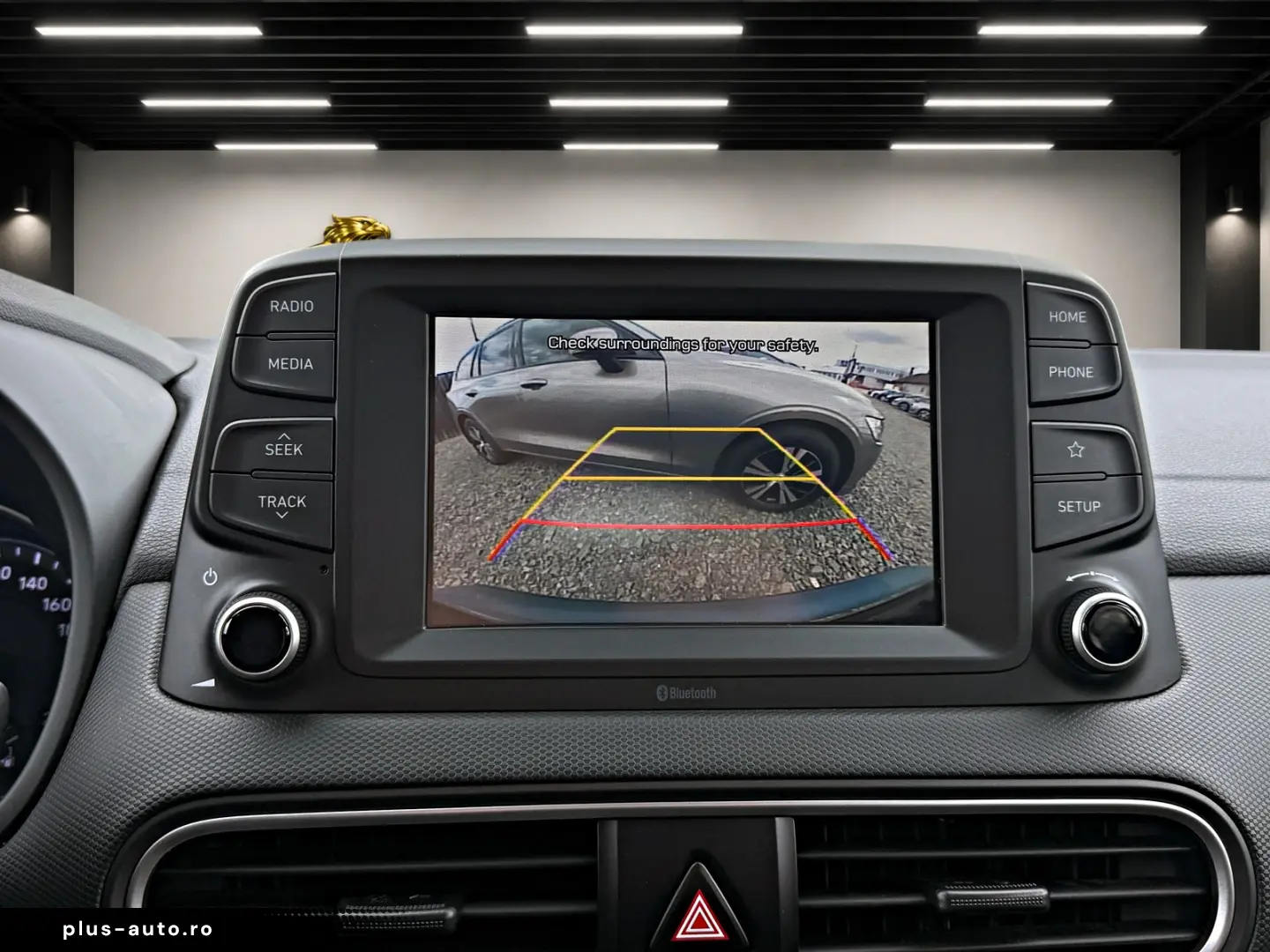 Hyundai Kona 1.0 T-GDI Comfort
