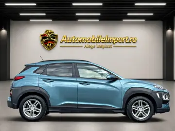 Hyundai Kona 1.0 T-GDI Comfort