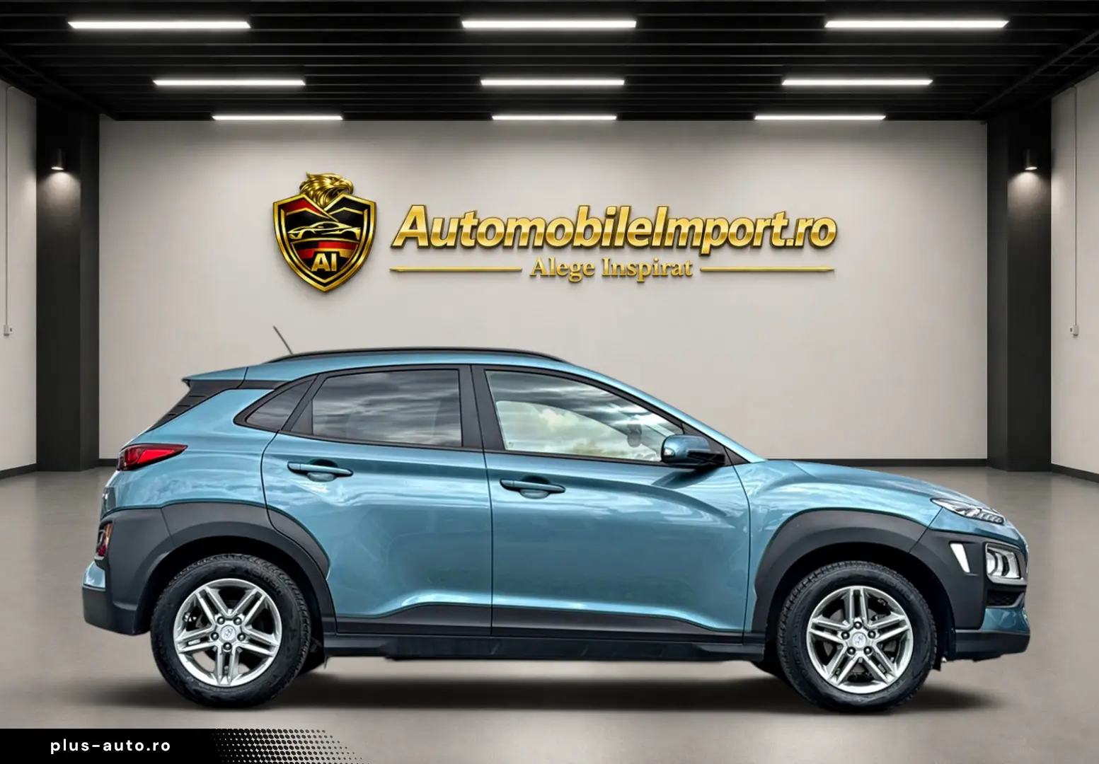 Hyundai Kona 1.0 T-GDI Comfort