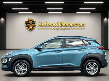 Hyundai Kona 1.0 T-GDI Comfort
