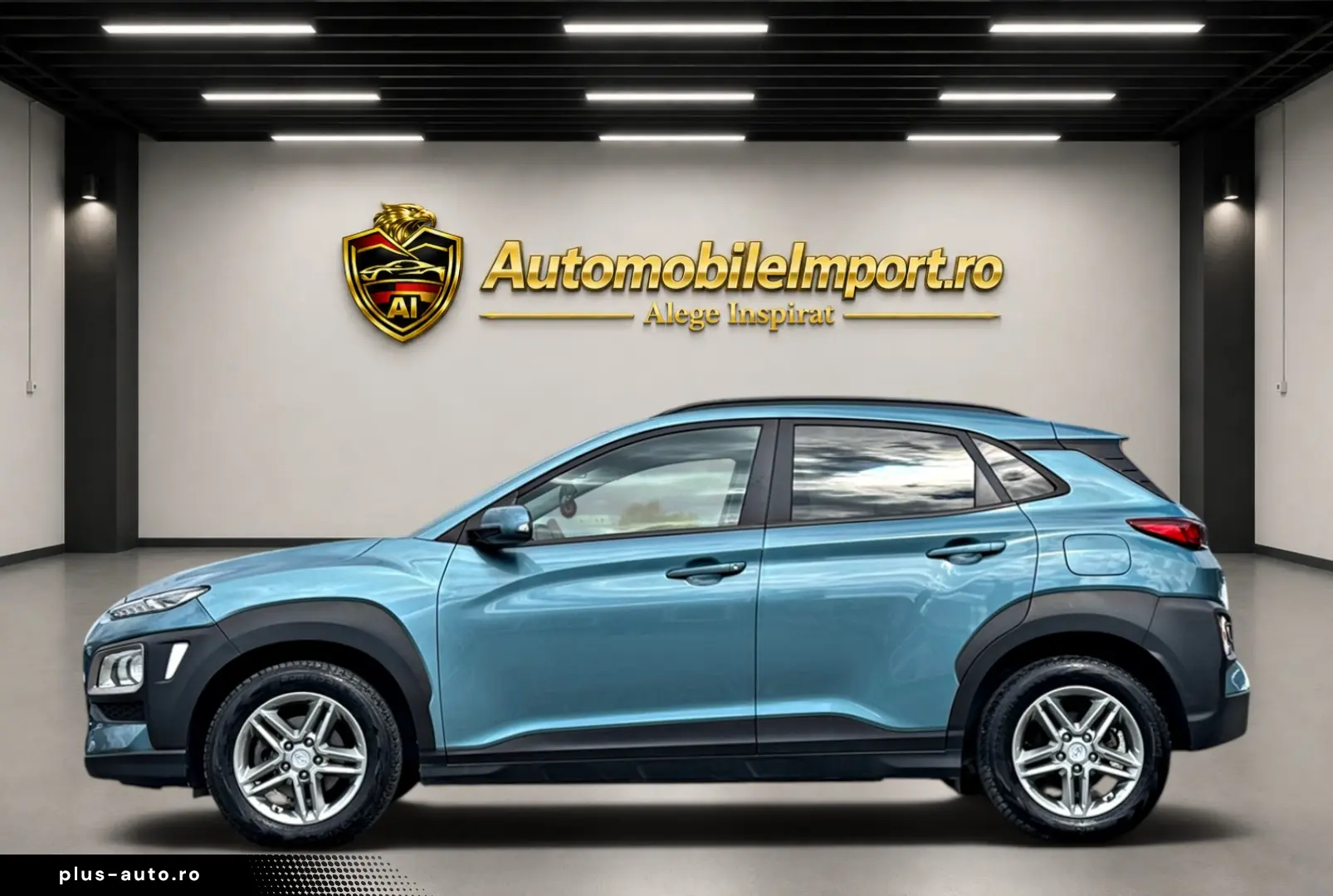 Hyundai Kona 1.0 T-GDI Comfort