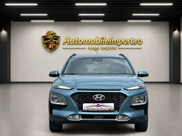 Hyundai Kona 1.0 T-GDI Comfort