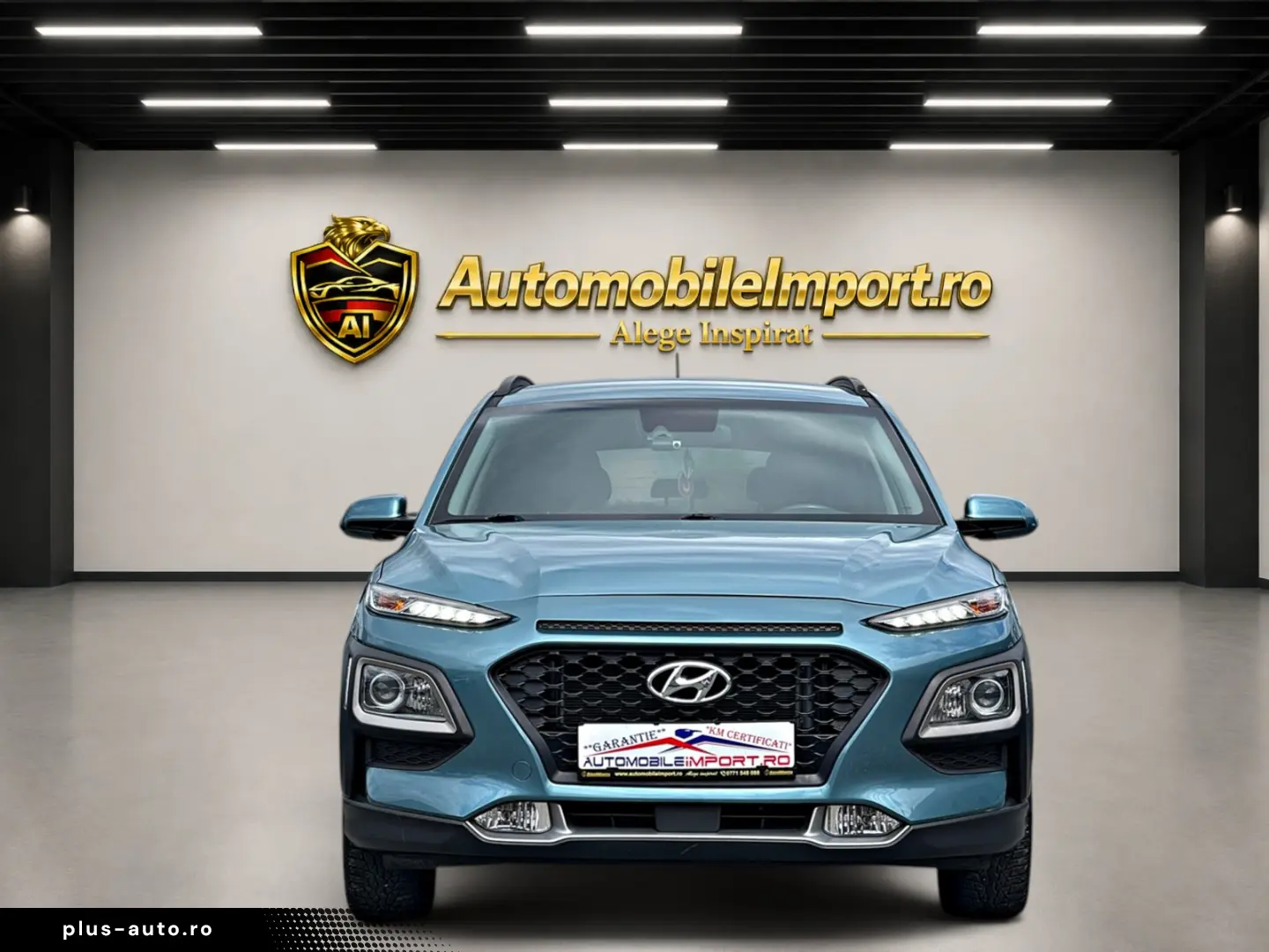 Hyundai Kona 1.0 T-GDI Comfort