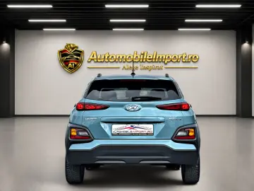 Hyundai Kona 1.0 T-GDI Comfort