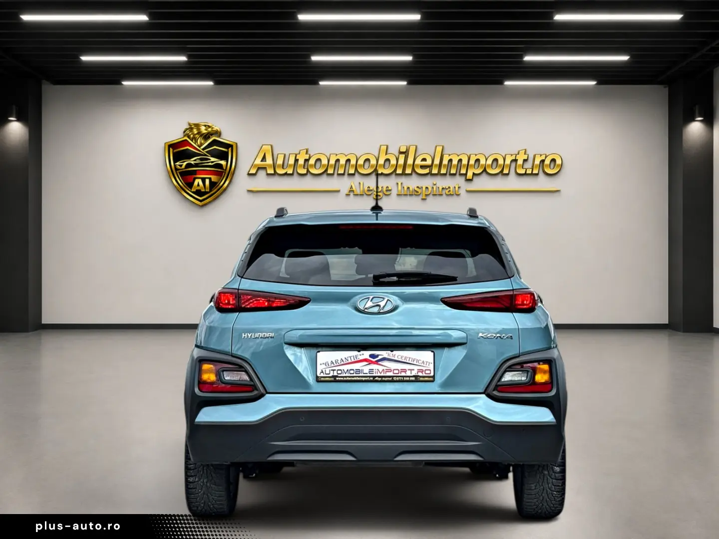 Hyundai Kona 1.0 T-GDI Comfort