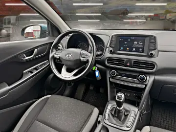 Hyundai Kona 1.0 T-GDI Comfort