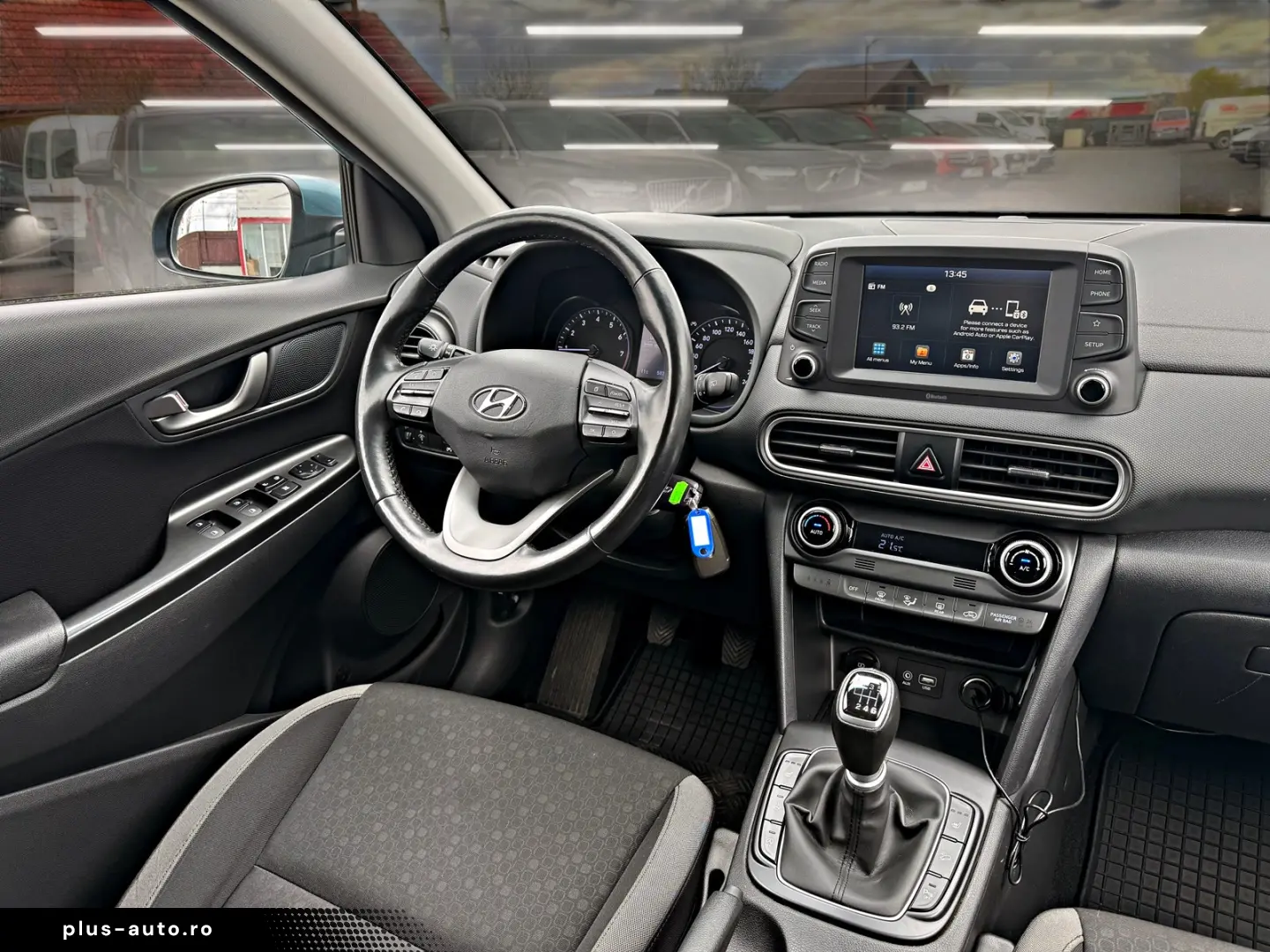 Hyundai Kona 1.0 T-GDI Comfort
