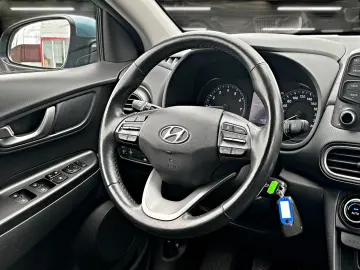 Hyundai Kona 1.0 T-GDI Comfort