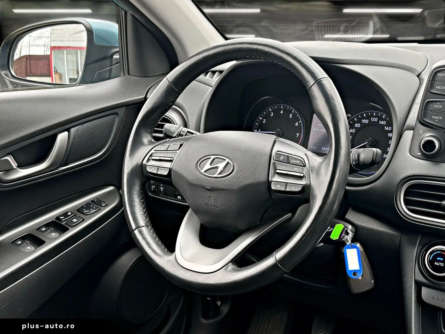 Hyundai Kona 1.0 T-GDI Comfort