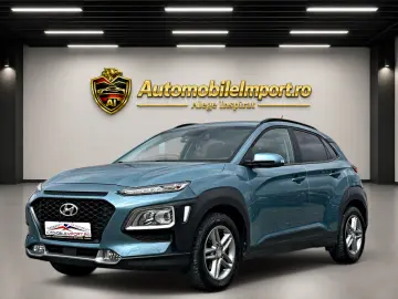 Hyundai Kona 1.0 T-GDI Comfort