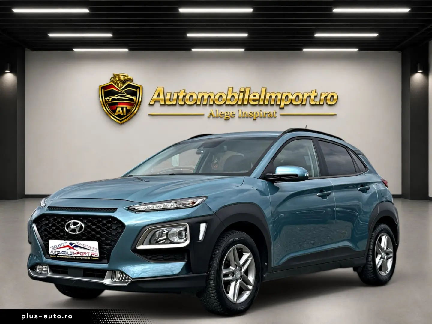 Hyundai Kona 1.0 T-GDI Comfort