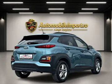 Hyundai Kona 1.0 T-GDI Comfort