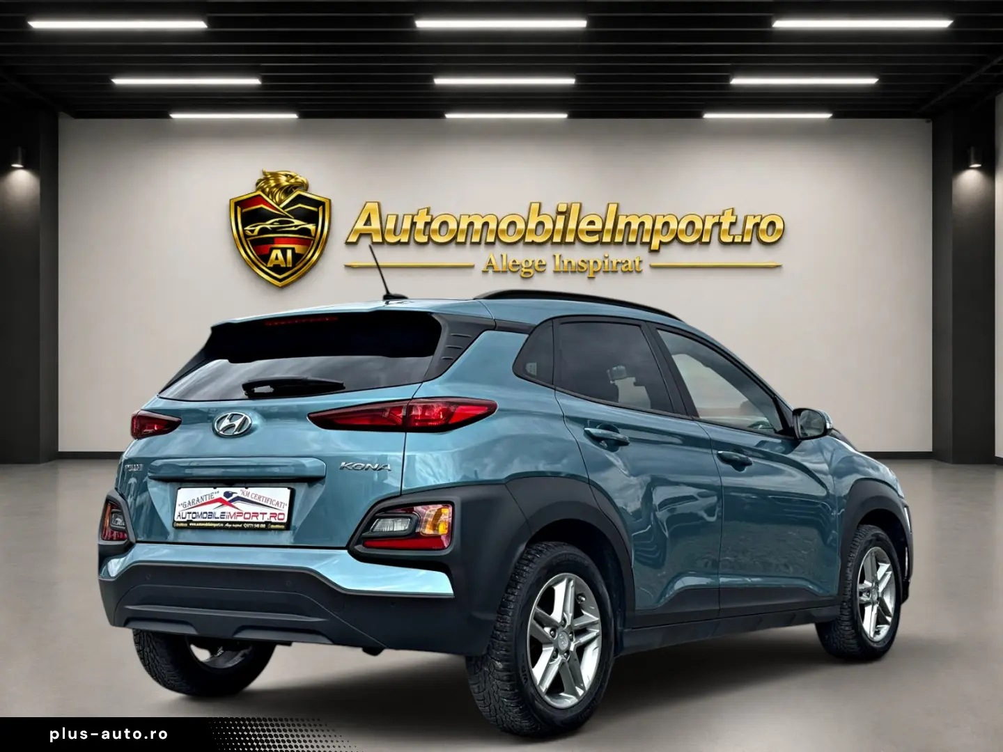 Hyundai Kona 1.0 T-GDI Comfort